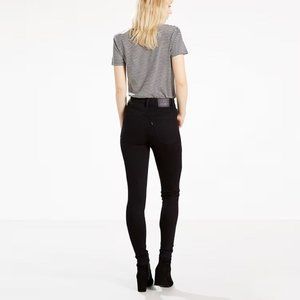 Levi's Mile High Super Skinny Women's Jeans, NWT (27x32)